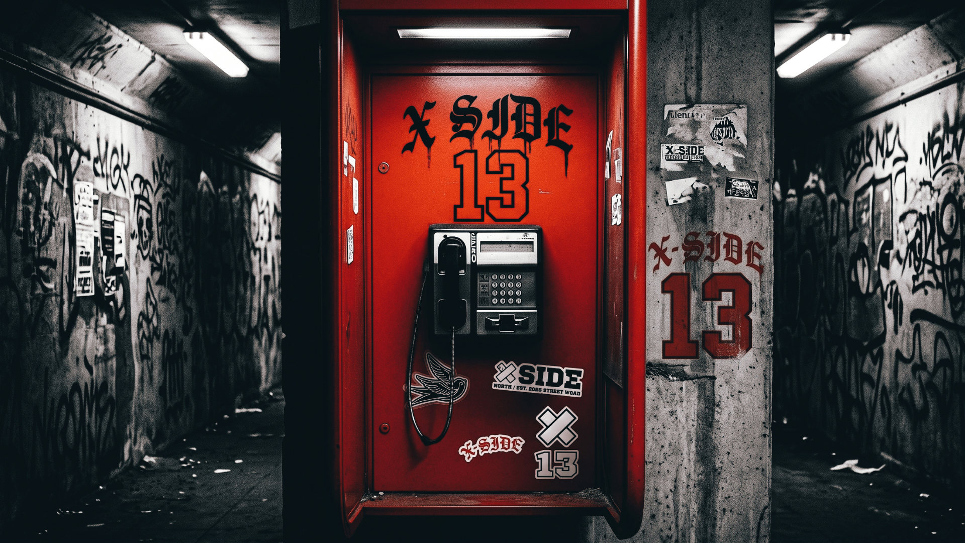 XSIDE contacts campaign